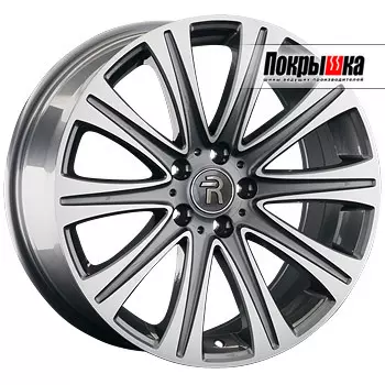 Диски Replica Replay