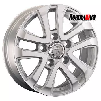 Диски Replica Replay