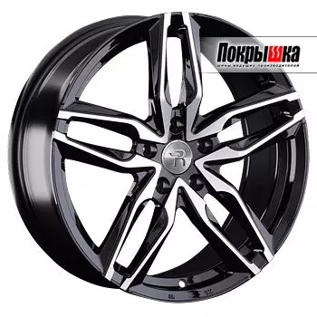 Диски Replica Replay