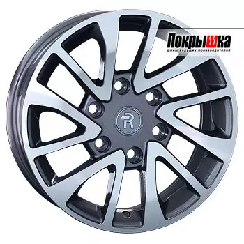 Диски Replica Replay