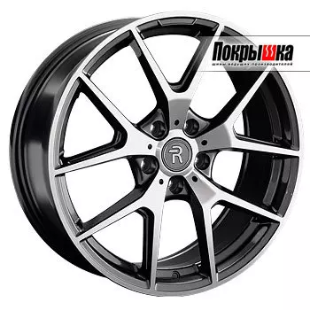 Диски Replica Replay