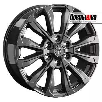 Диски Replica Replay