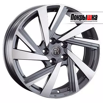 Диски Replica Replay