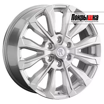 Диски Replica Replay