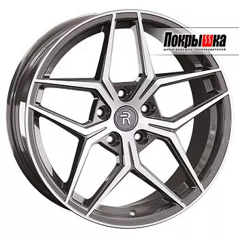 Диски Replica Replay