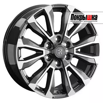 Диски Replica Replay