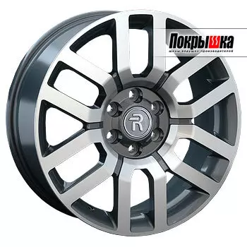 Диски Replica Replay