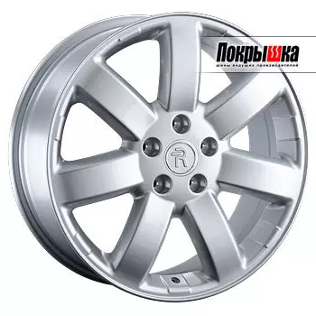 Диски Replica Replay