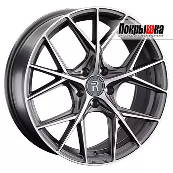 Диски Replica Replay