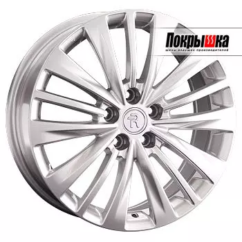 Диски Replica Replay