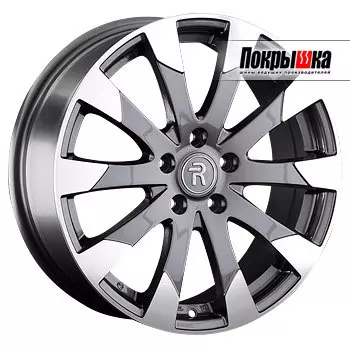 Диски Replica Replay