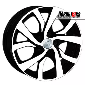 Диски Replica Replay