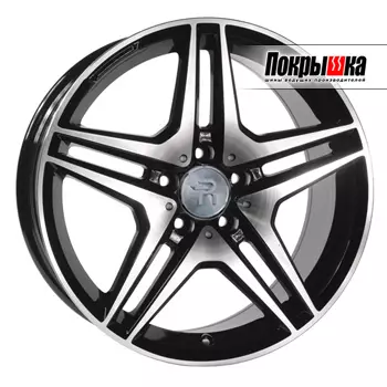 Диски Replica Replay