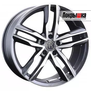 Диски Replica Replay