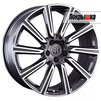 Диски Replica Replay