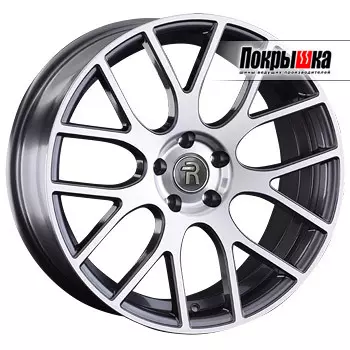 Диски Replica Replay