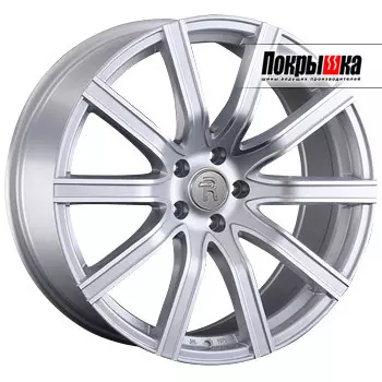 Диски Replica Replay