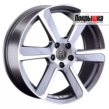 Диски Replica Replay