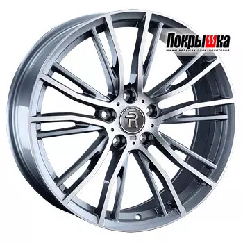 Диски Replica Replay