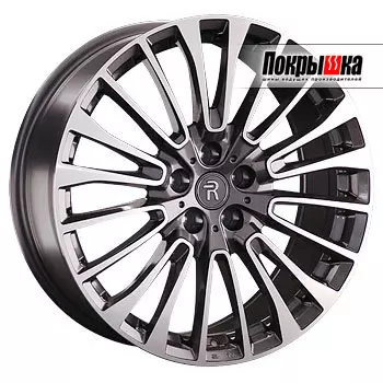 Диски Replica Replay