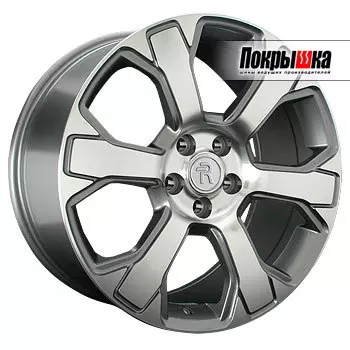 Диски Replica Replay