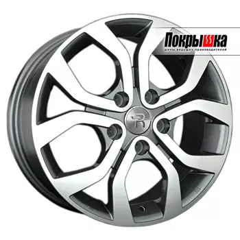 Диски Replica Replay