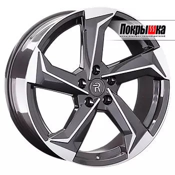 Диски Replica Replay