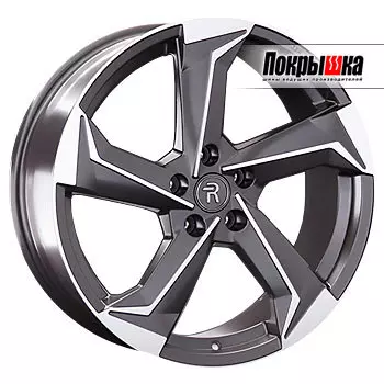 Диски Replica Replay