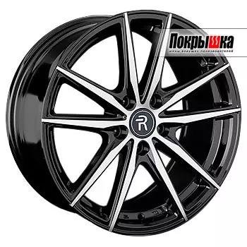 Диски Replica Replay