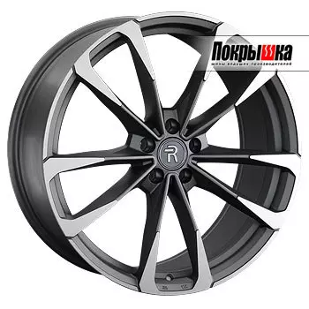 Диски Replica Replay