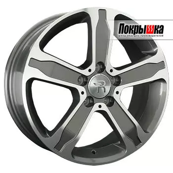 Диски Replica Replay