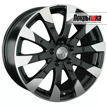 Диски Replica Replay