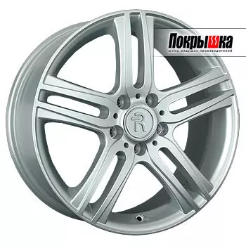 Диски Replica Replay