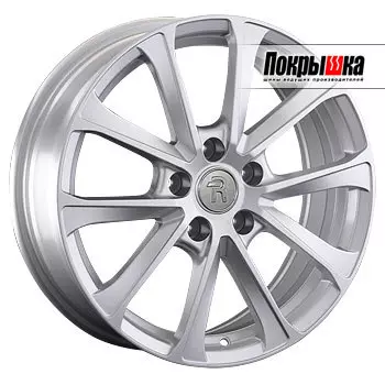 Диски Replica Replay