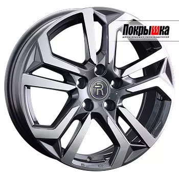 Диски Replica Replay