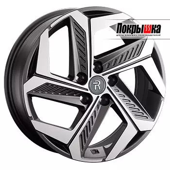 Диски Replica Replay