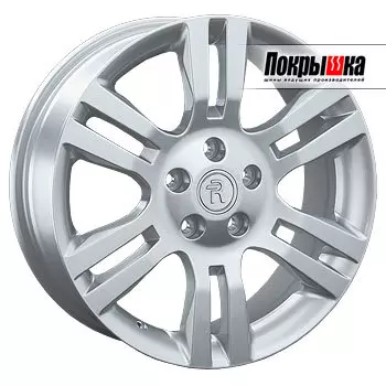 Диски Replica Replay