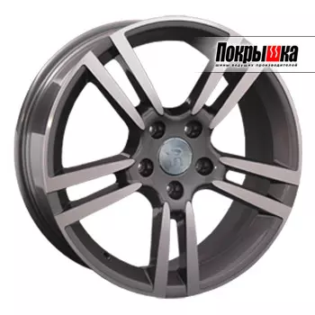 Диски Replica Replay