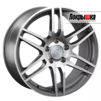 Диски Replica Replay