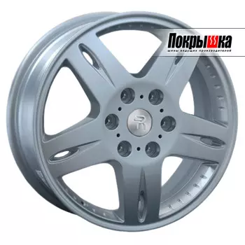 Диски Replica Replay