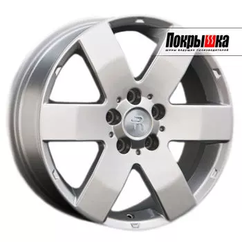 Диски Replica Replay