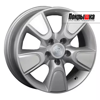 Диски Replica Replay