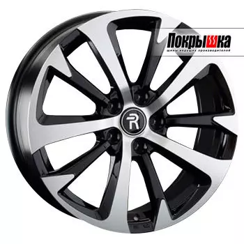 Диски Replica Replay