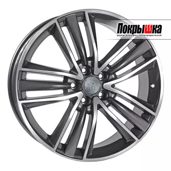 Диски Replica Replay