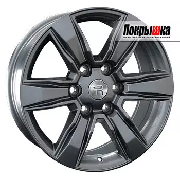 Диски Replica Replay