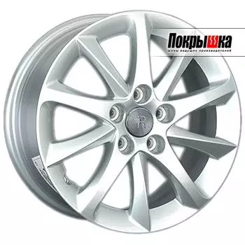 Диски Replica Replay