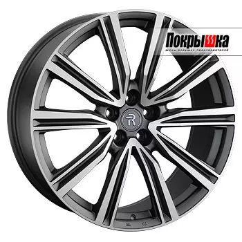 Диски Replica Replay