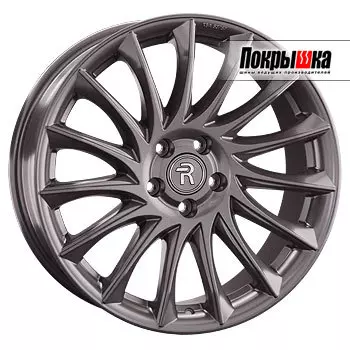 Диски Replica Replay