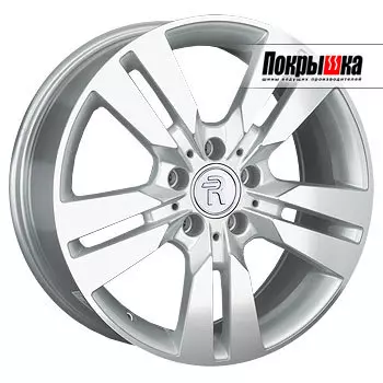 Диски Replica Replay