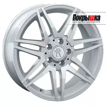 Диски Replica Replay